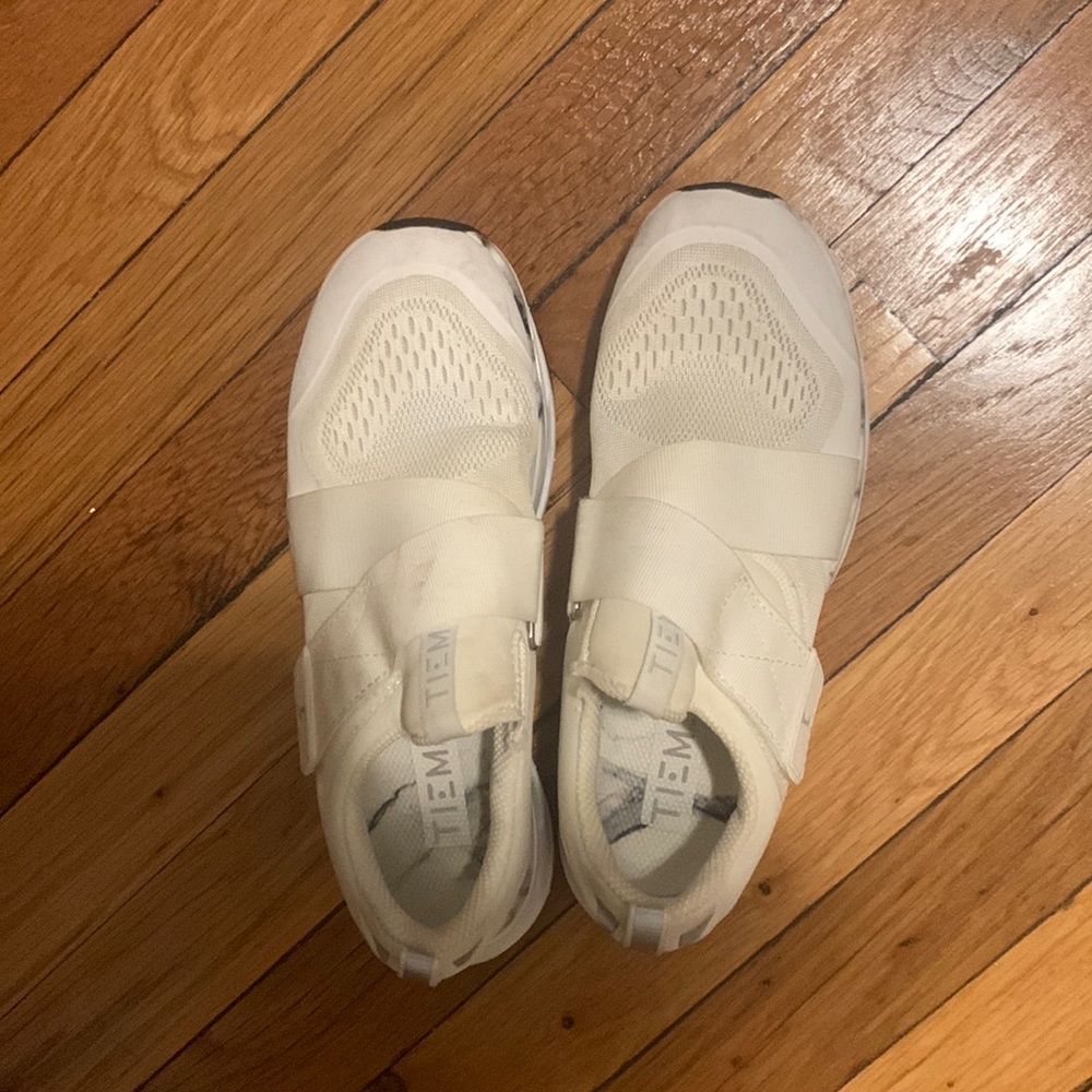 TIEM spin shoes